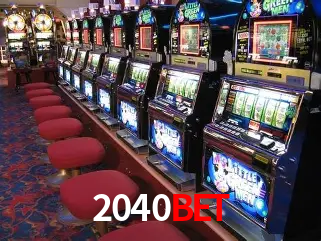 A Emoção da Loteria na 2040bet: Uma Chance de Mudança de Vida