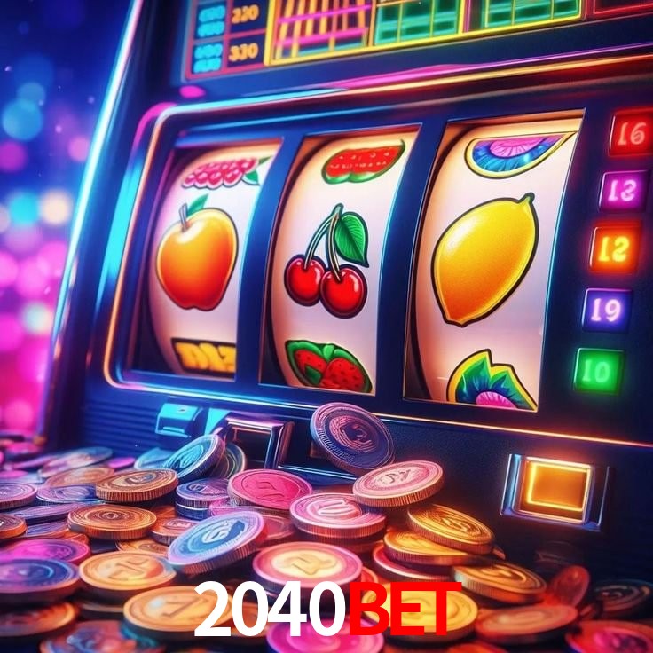 Estatísticas 2040bet