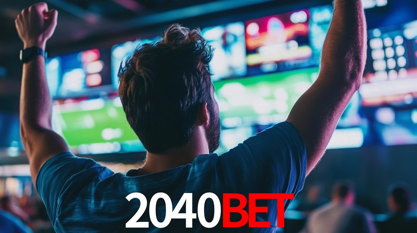 2040bet: Seu Cassino Premiado com Pagamentos Rápidos