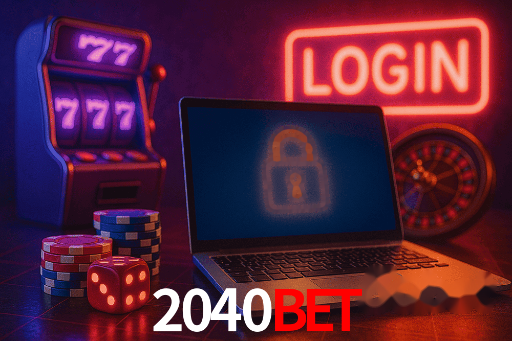 Experiência VIP 2040bet
