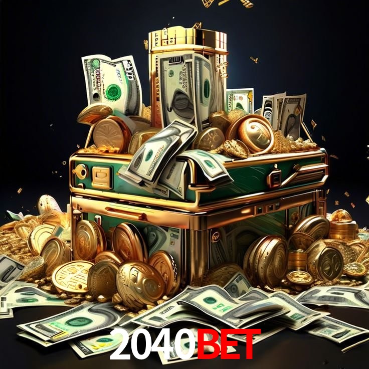 Bônus de Boas-vindas 2040bet