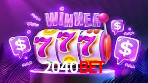 Welcome Bonus 2040bet