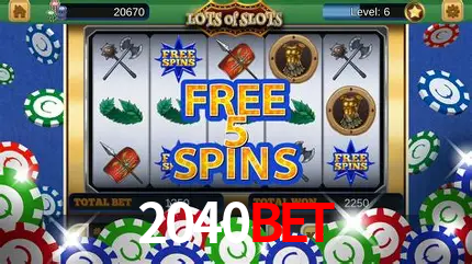 A Revolução dos Aplicativos de Jogos no 2040bet