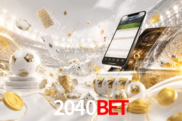 Experiência VIP 2040bet