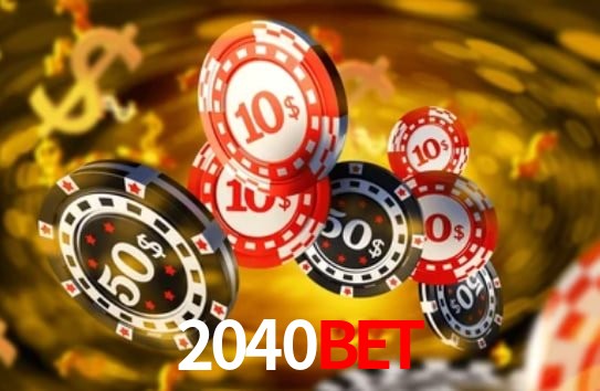 Experiência VIP 2040bet