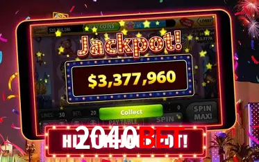 Desvendando o Mundo dos Jogos Virtuais na 2040bet