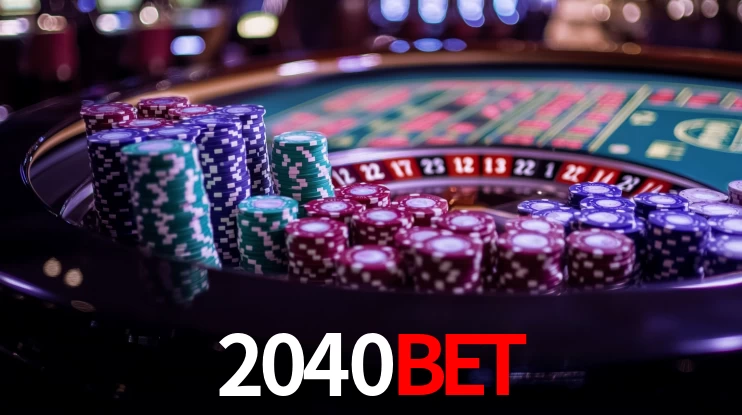 Experiência VIP 2040bet