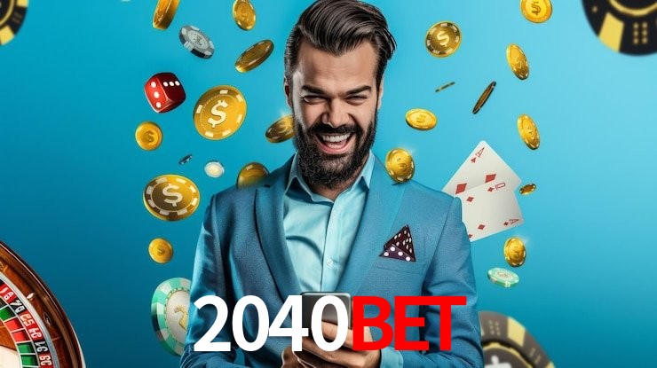 Slot Games 2040bet