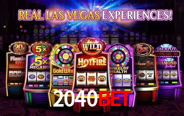 Desvendando o Mundo dos Jogos Virtuais na 2040bet