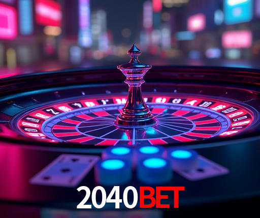 A Emoção da Loteria na 2040bet: Uma Chance de Mudança de Vida