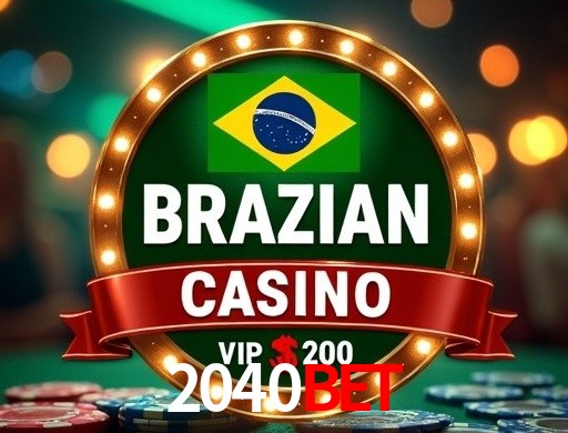 2040bet login — painel de entrada no app oficial