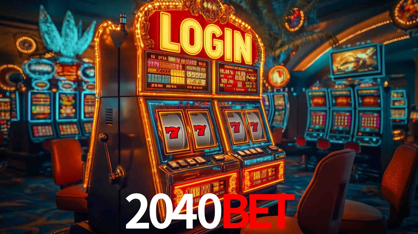Premium Interface 2040bet