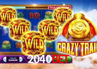 Descubra a Magia dos Jogos de Arcade no 2040bet