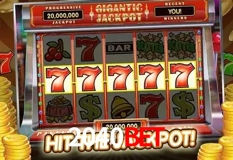 Inovações de Jogos na 2040bet: O Futuro das Experiências Interativas