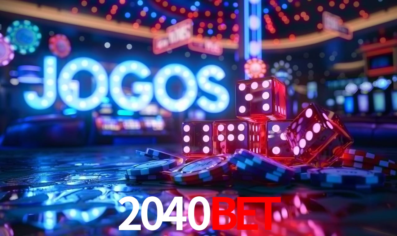 Bônus de Boas-vindas 2040bet