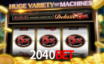 A Revolução dos Aplicativos de Jogos no 2040bet