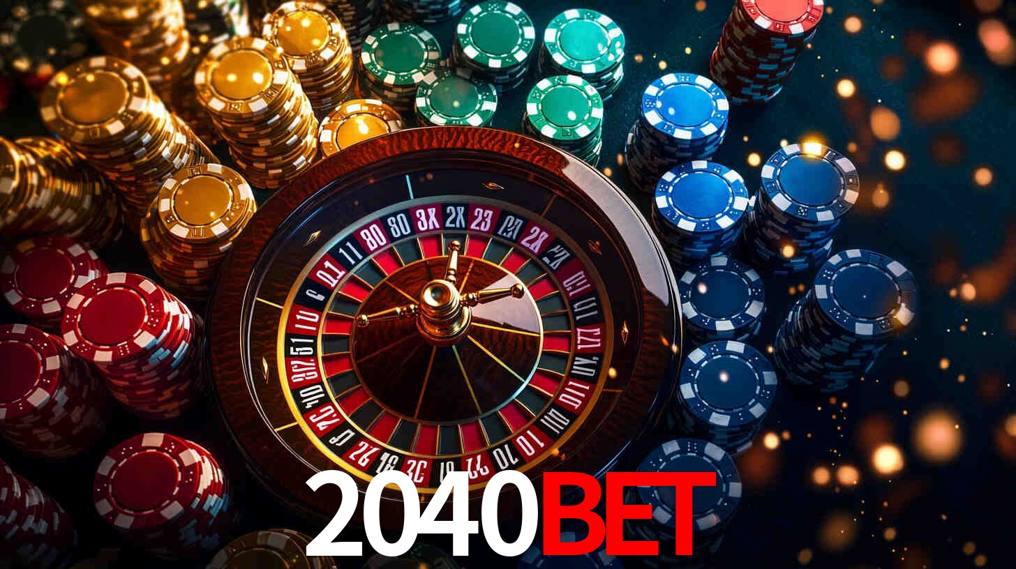 Exclusive Games 2040bet