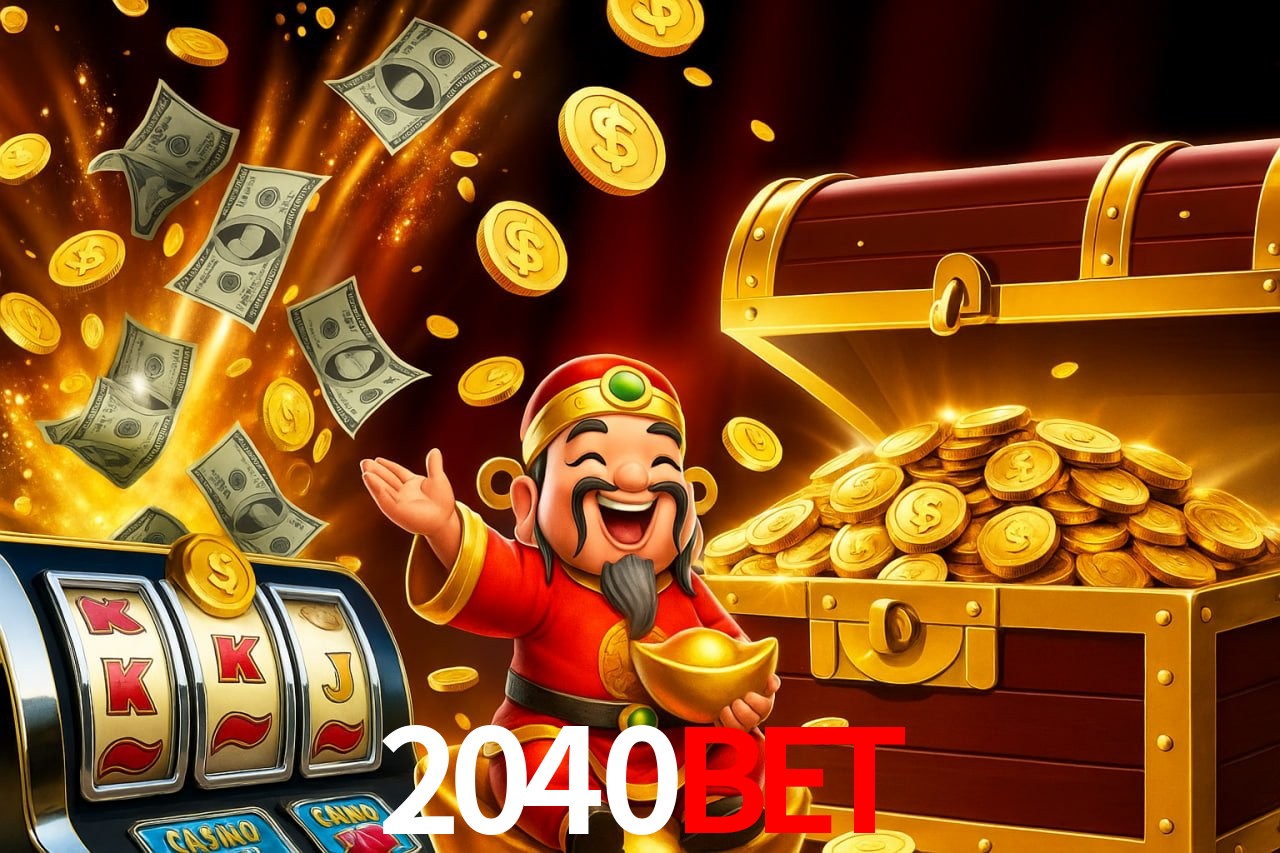 Torneios 2040bet