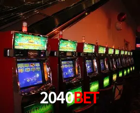 2040bet cadastro — tela de formulário no app oficial