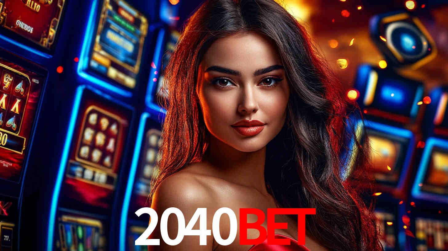 A Experiência Imersiva dos Cassinos Ao Vivo no 2040bet