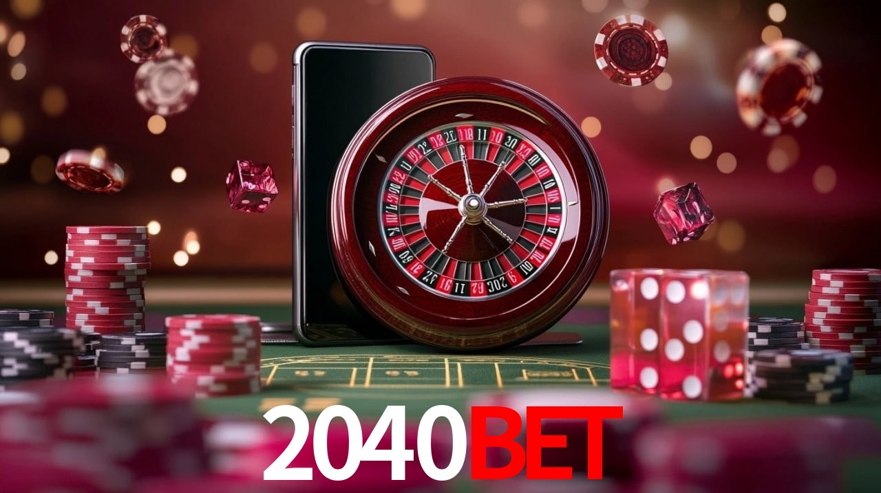 Tennis Betting 2040bet