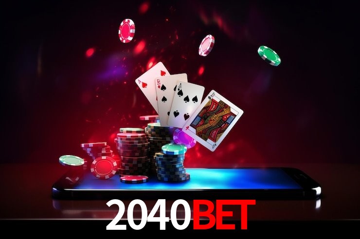 Games Directory 2040bet