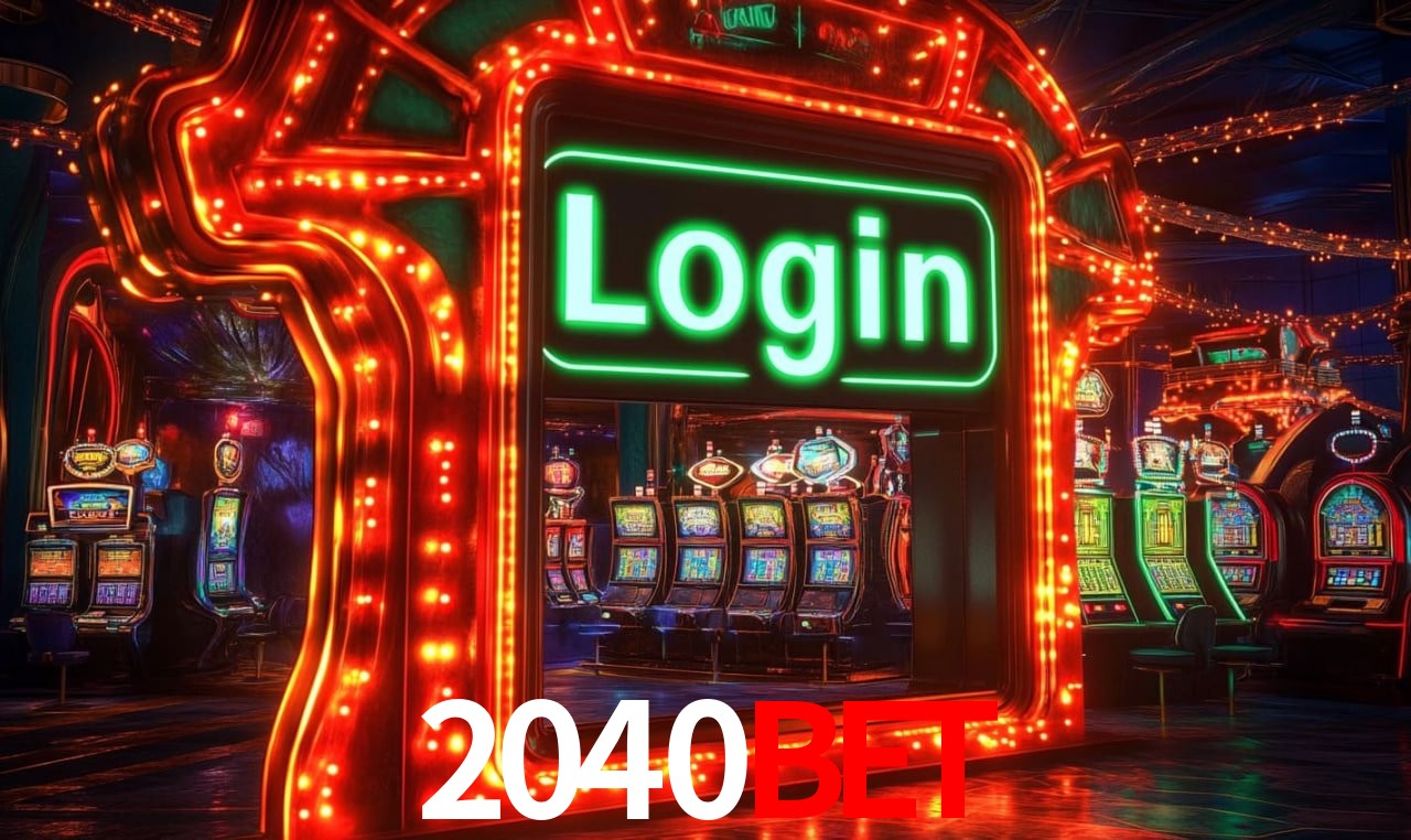 Apostas de Futebol 2040bet