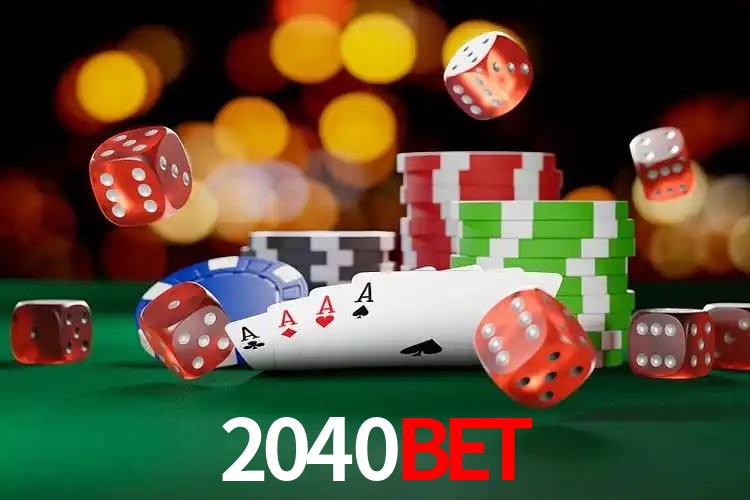 Jogos de Slot 2040bet