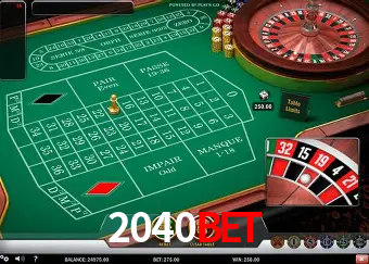A Popularidade dos Caça-Níqueis no 2040bet