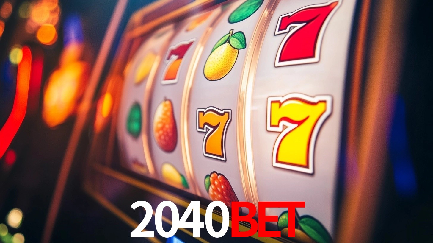 2040bet bônus — painel de promoções no aplicativo