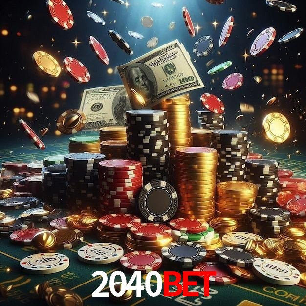 2040bet feedback — categorias de sugestão e melhoria no app