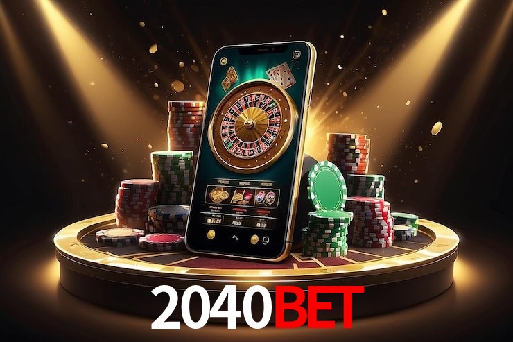 Cadastro Rápido 2040bet