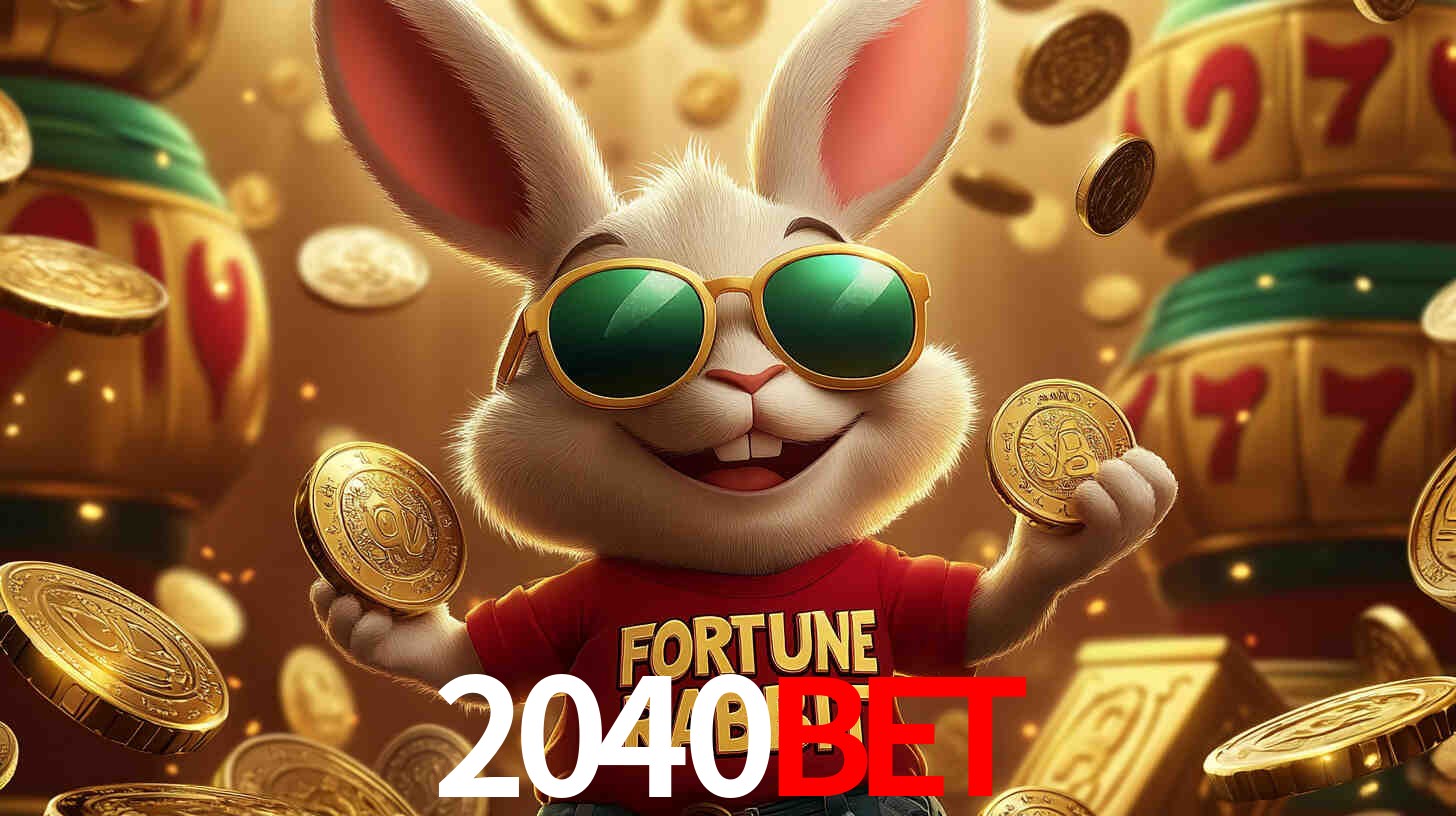 2040bet.com