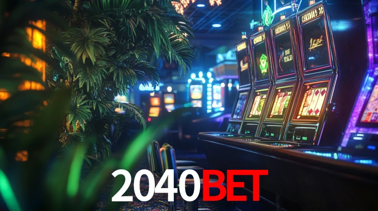 Live Casino 2040bet