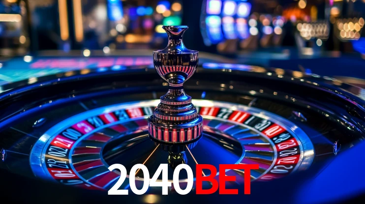 Explore as vantagens do 2040bet: serviço profissional e confiabilidade