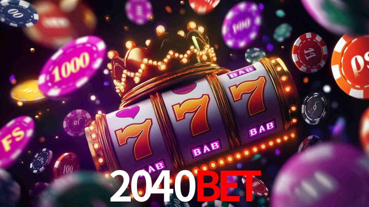 Live Casino 2040bet