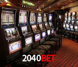Apostas Esportivas na 2040bet: Um Guia Completo