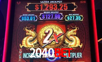 Explorando a Categoria de Eventos em Apostas na 2040bet