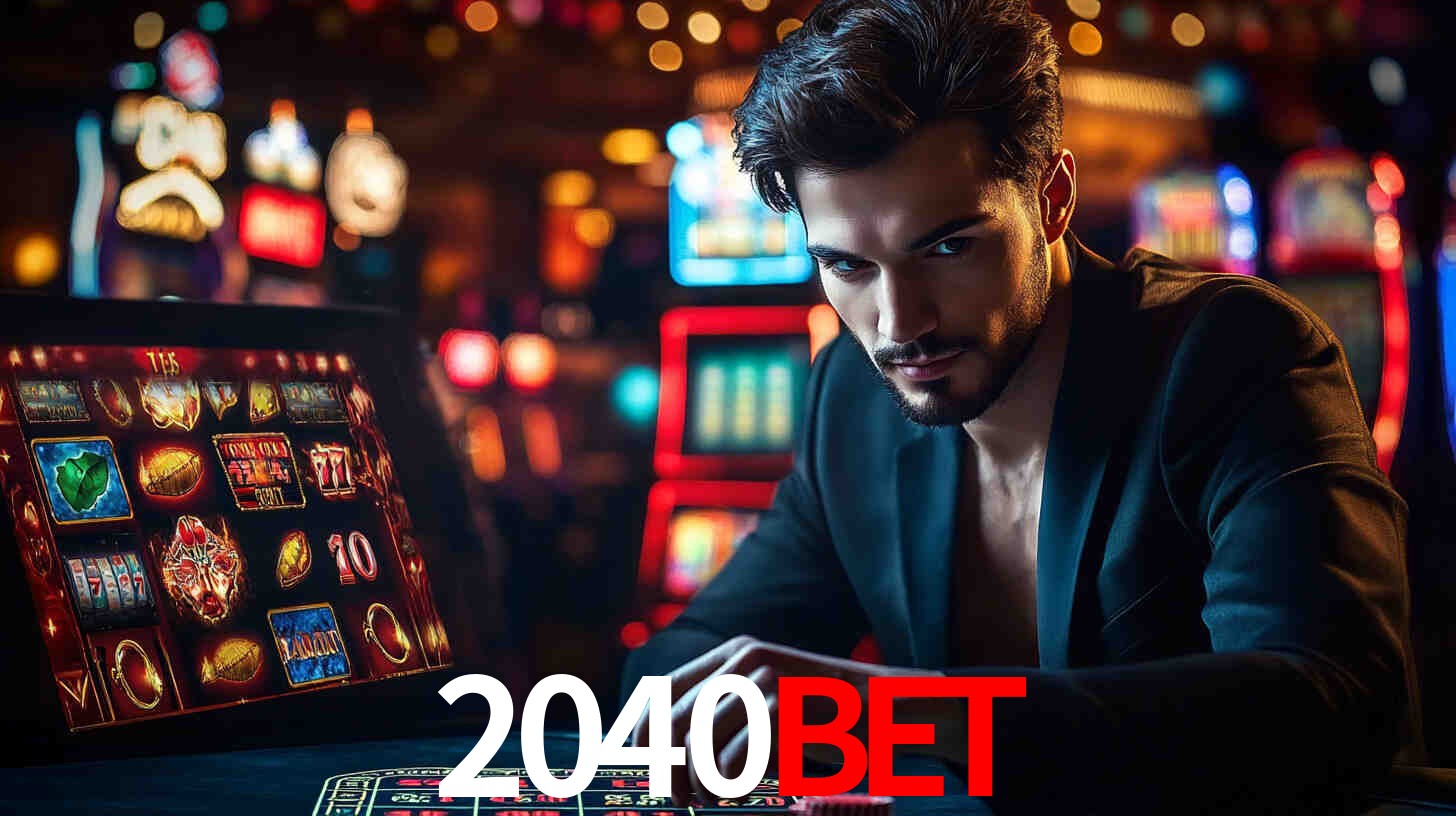 2040bet.com
