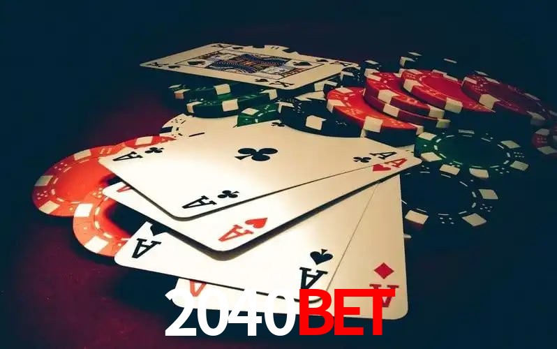2040bet plataforma — depósito PIX instantâneo no caixa