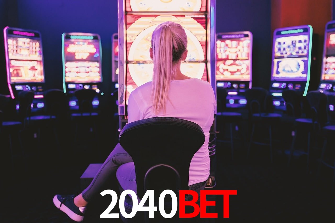 Game Providers 2040bet
