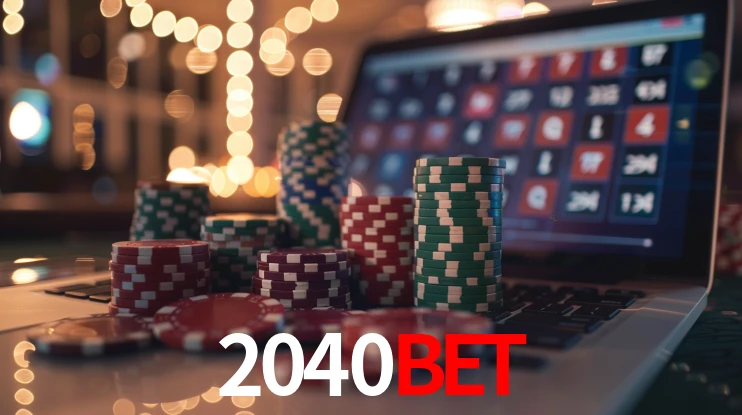 Seasonal Promotions 2040bet