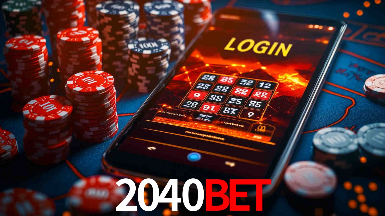 2040bet: A Experiência de Casino com Jogos de Mesa ao Vivo