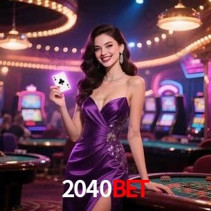 Casino Ao Vivo 2040bet