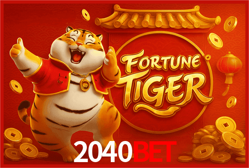 Jogos Exclusivos 2040bet