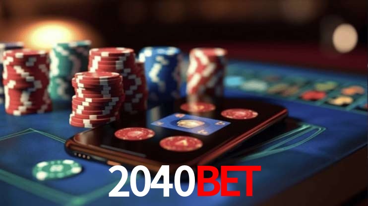 Casino Ao Vivo 2040bet