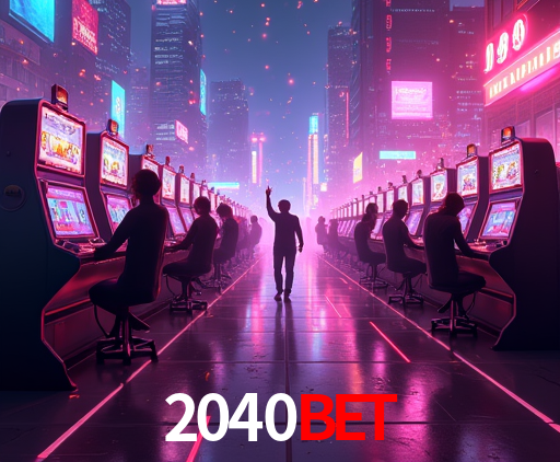 Mesa de Roleta 2040bet