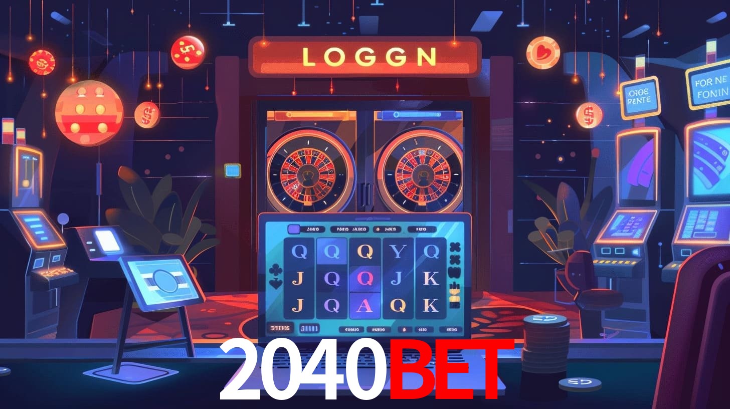 Integração de APIs 2040bet