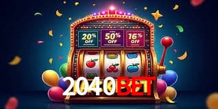 Tecnologia da Plataforma 2040bet