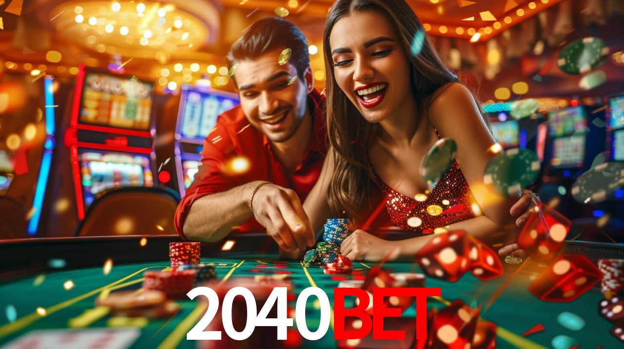 Login Seguro 2040bet